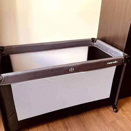 Appartement En Centre-Ville Saint-Avold Ngoại thất bức ảnh