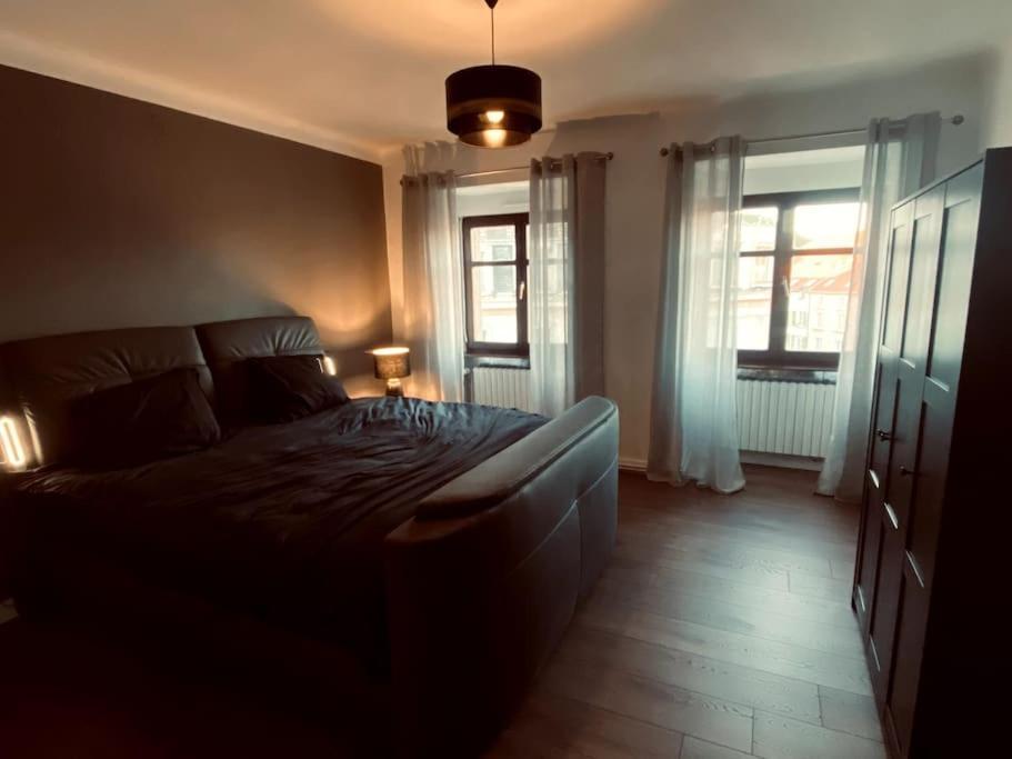 Appartement En Centre-Ville Saint-Avold Ngoại thất bức ảnh