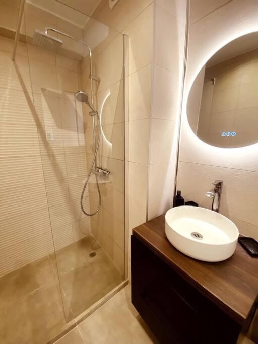 Appartement En Centre-Ville Saint-Avold Ngoại thất bức ảnh