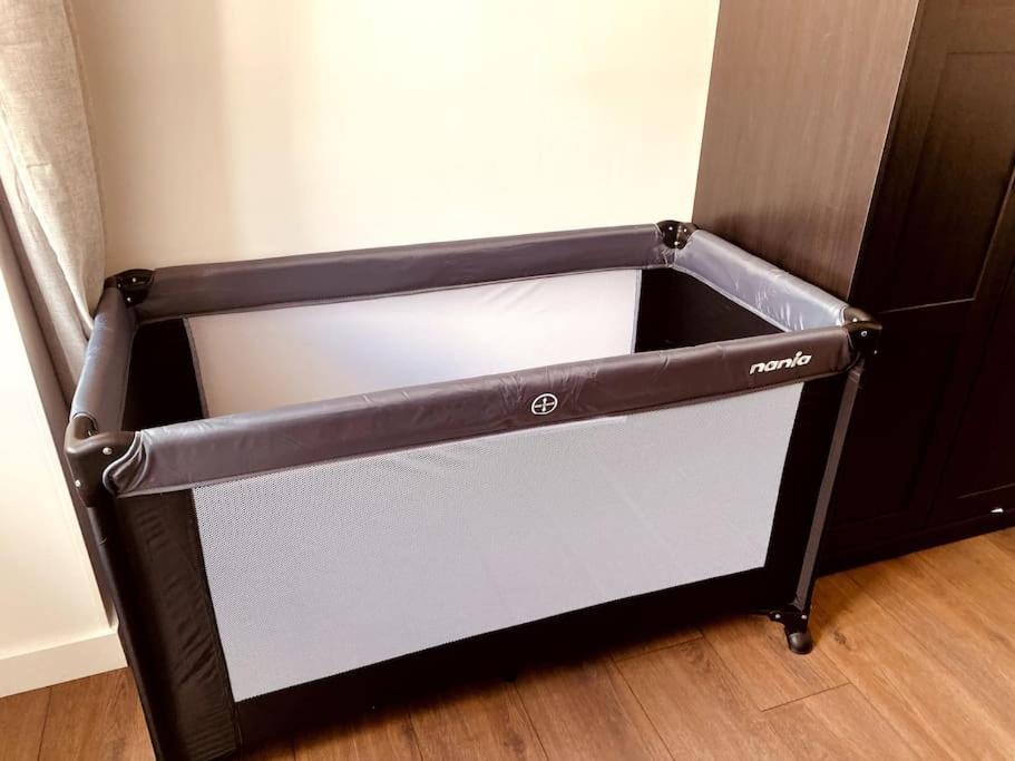 Appartement En Centre-Ville Saint-Avold Ngoại thất bức ảnh