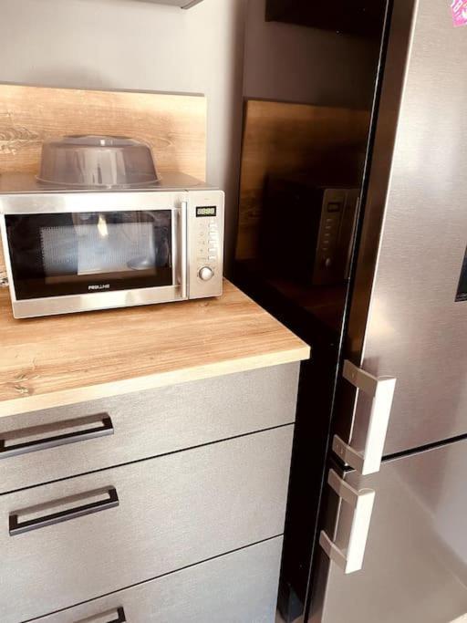Appartement En Centre-Ville Saint-Avold Ngoại thất bức ảnh